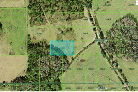 Land in Polk City, Florida № 2235280
