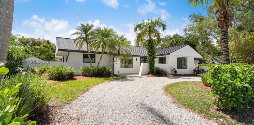 Дом в Пальметто-Бей, Флорида 4 спальни, 201.04м2 № 2060400