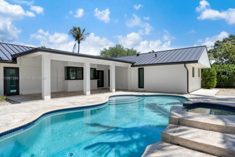 Купить виллу или дом в Пальметто-Бей, Флорида 4 спальни, 201.04м2, № 2060400 - фото 19