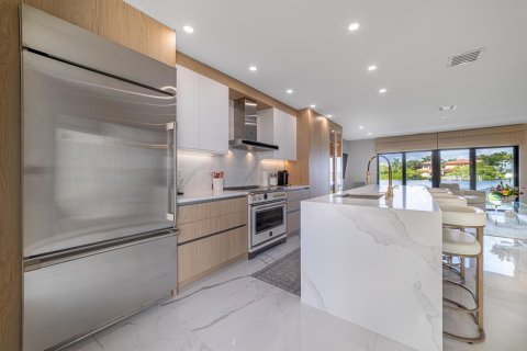 Купить таунхаус в Палм-Бич, Флорида 4 комнаты, 137.31м2, № 2084164 - фото 12