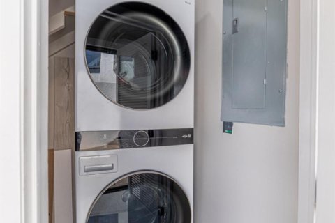 Купить таунхаус в Палм-Бич, Флорида 4 комнаты, 137.31м2, № 2084164 - фото 23