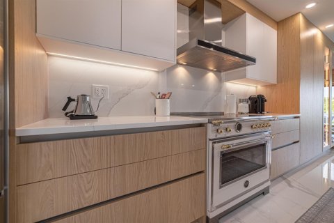 Купить таунхаус в Палм-Бич, Флорида 4 комнаты, 137.31м2, № 2084164 - фото 14