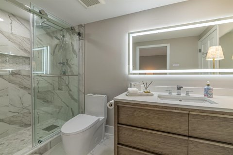 Купить таунхаус в Палм-Бич, Флорида 4 комнаты, 137.31м2, № 2084164 - фото 22