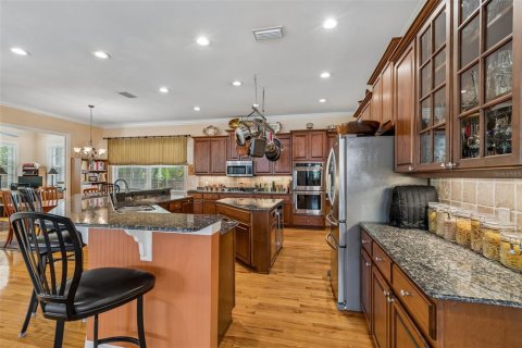 House in Tampa, Florida 4 bedrooms, 330.64 sq.m. № 2408607 - photo 15