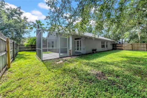 Villa ou maison à vendre à Tampa, Floride: 4 chambres, 167.41 m2 № 1825413 - photo 7
