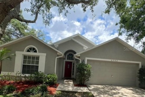 Villa ou maison à vendre à Tampa, Floride: 4 chambres, 167.41 m2 № 1825413 - photo 1