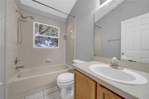 Villa ou maison à vendre à Tampa, Floride: 4 chambres, 167.41 m2 № 1825413 - photo 22