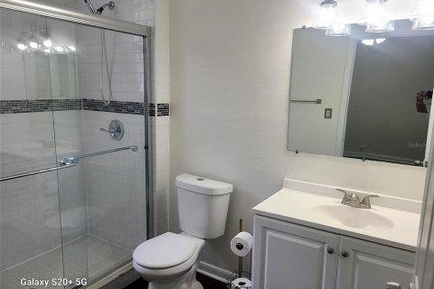 House in Tampa, Florida 3 bedrooms, 93.65 sq.m. № 2207414 - photo 10
