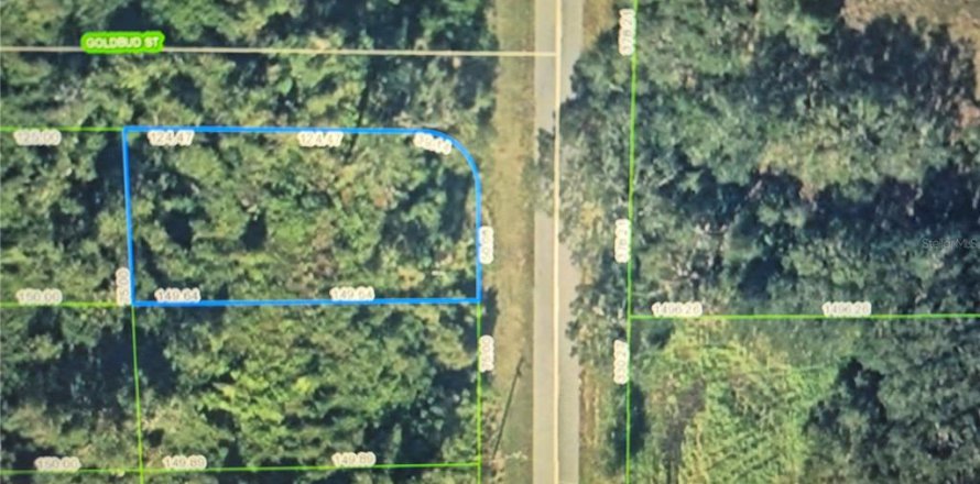 Land in Lake Placid, Florida № 2273034