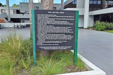 Купить кондоминиум в Лодерхилл, Флорида 2 спальни, 106.65м2, № 1999704 - фото 29