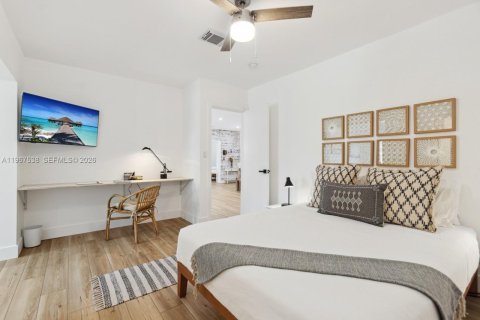 Villa ou maison à louer à Fort Lauderdale, Floride: 2 chambres, 124.95 m2 № 2032536 - photo 17