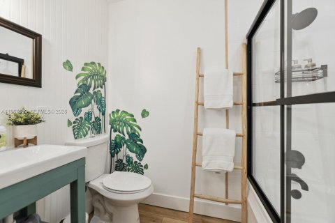 Villa ou maison à louer à Fort Lauderdale, Floride: 2 chambres, 124.95 m2 № 2032536 - photo 20
