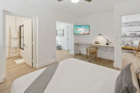 Villa ou maison à louer à Fort Lauderdale, Floride: 2 chambres, 124.95 m2 № 2032536 - photo 15