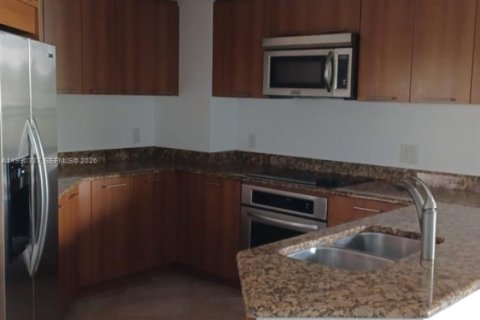 Condominio en alquiler en Plantation, Florida, 2 dormitorios, 106.28 m2 № 2057633 - foto 6