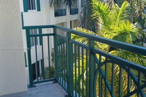 Condominio en alquiler en Plantation, Florida, 2 dormitorios, 106.28 m2 № 2057633 - foto 20