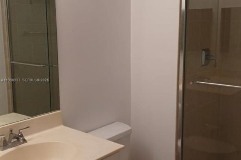 Condominio en alquiler en Plantation, Florida, 2 dormitorios, 106.28 m2 № 2057633 - foto 15