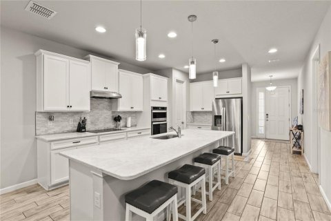 Villa ou maison à vendre à Valrico, Floride: 4 chambres, 220.92 m2 № 1825073 - photo 8