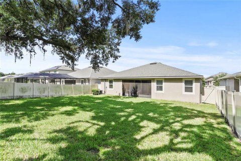 Villa ou maison à vendre à Valrico, Floride: 4 chambres, 220.92 m2 № 1825073 - photo 27