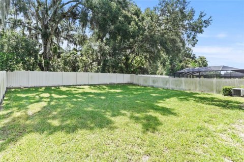 Villa ou maison à vendre à Valrico, Floride: 4 chambres, 220.92 m2 № 1825073 - photo 28