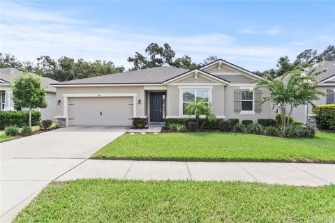 Villa ou maison à vendre à Valrico, Floride: 4 chambres, 220.92 m2 № 1825073 - photo 1