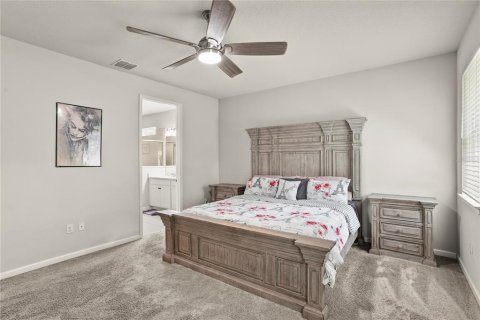 Villa ou maison à vendre à Valrico, Floride: 4 chambres, 220.92 m2 № 1825073 - photo 19