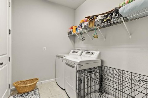 Villa ou maison à vendre à Valrico, Floride: 4 chambres, 220.92 m2 № 1825073 - photo 24