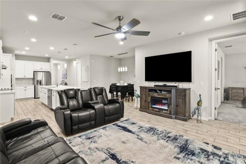 Villa ou maison à vendre à Valrico, Floride: 4 chambres, 220.92 m2 № 1825073 - photo 16