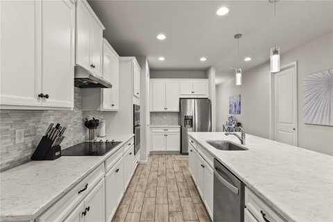 Villa ou maison à vendre à Valrico, Floride: 4 chambres, 220.92 m2 № 1825073 - photo 14