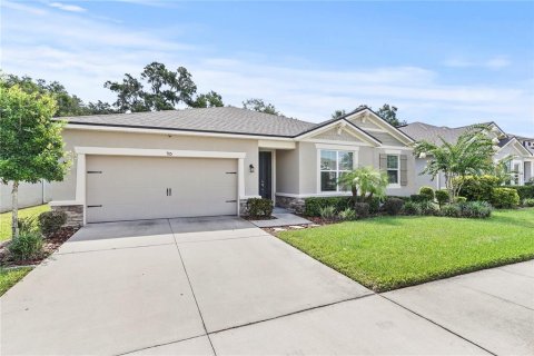 Villa ou maison à vendre à Valrico, Floride: 4 chambres, 220.92 m2 № 1825073 - photo 2