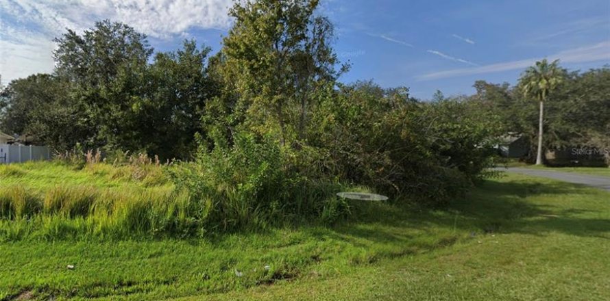 Terreno en Kissimmee, Florida № 1755303