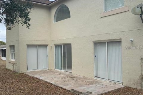 Villa ou maison à louer à Kissimmee, Floride: 4 chambres, 202.43 m2 № 1882971 - photo 9