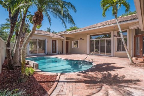 Casa en venta en Weston, Florida, 4 dormitorios, 257.06 m2 № 1825880 - foto 21