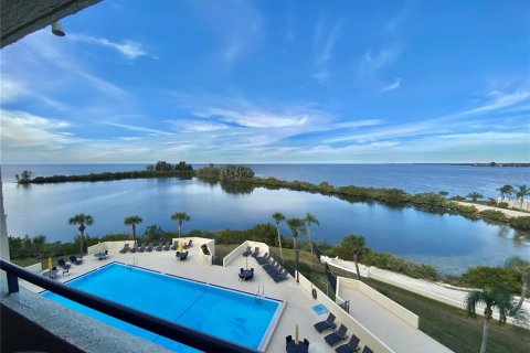 Condominio en alquiler en Hudson, Florida, 2 dormitorios, 88.26 m2 № 1057255 - foto 1