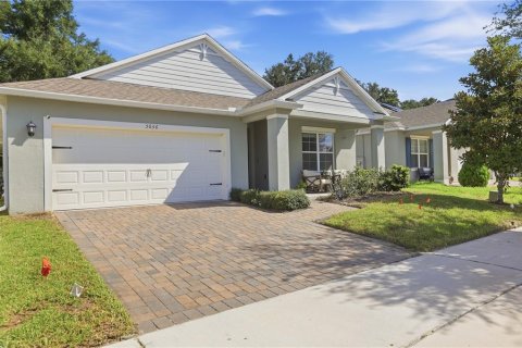 Casa en Apopka, Florida 4 dormitorios, 171.5 m2 № 2378024