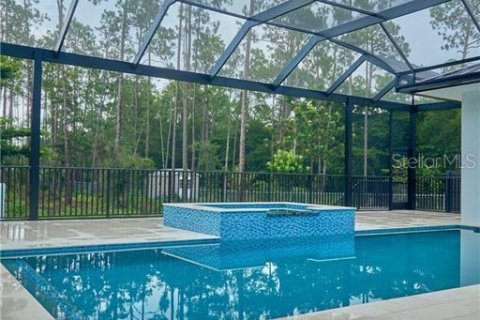 Casa en venta en Naples, Florida, 4 dormitorios, 323.95 m2 № 1827290 - foto 10