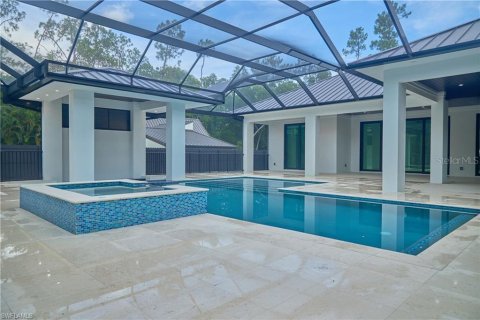 Casa en venta en Naples, Florida, 4 dormitorios, 323.95 m2 № 1827290 - foto 12