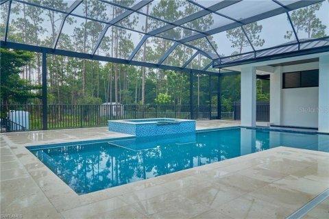 Casa en venta en Naples, Florida, 4 dormitorios, 323.95 m2 № 1827290 - foto 11