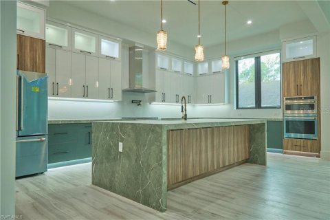 Casa en venta en Naples, Florida, 4 dormitorios, 323.95 m2 № 1827290 - foto 20