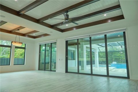 Casa en venta en Naples, Florida, 4 dormitorios, 323.95 m2 № 1827290 - foto 24
