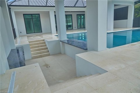 Casa en venta en Naples, Florida, 4 dormitorios, 323.95 m2 № 1827290 - foto 7