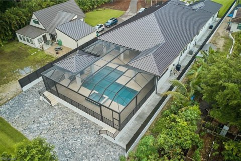Casa en venta en Naples, Florida, 4 dormitorios, 323.95 m2 № 1827290 - foto 2