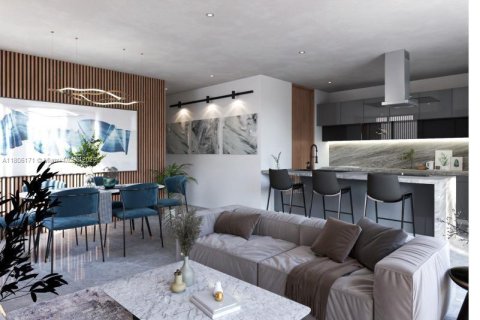 Terrain à vendre à Miami, Floride № 2012288 - photo 2