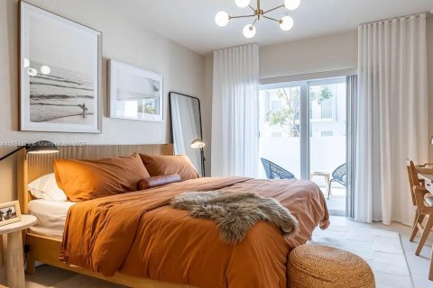 Appartement à louer à Dania Beach, Floride: 2 chambres № 1981640 - photo 1