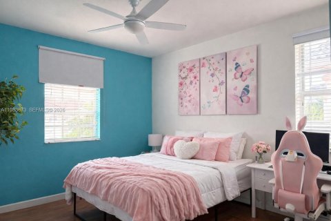 Villa ou maison à vendre à Doral, Floride: 5 chambres, 337.79 m2 № 2045443 - photo 18