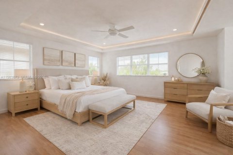 Villa ou maison à vendre à Doral, Floride: 5 chambres, 337.79 m2 № 2045443 - photo 14