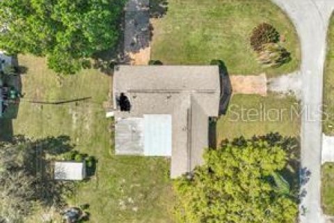 House in St. Lucie, Florida 3 bedrooms, 188.96 sq.m. № 1854433 - photo 12
