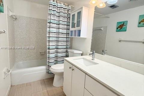 Снять в аренду кондоминиум в Дирфилд-Бич, Флорида 2 спальни, 92.9м2, № 1967250 - фото 19