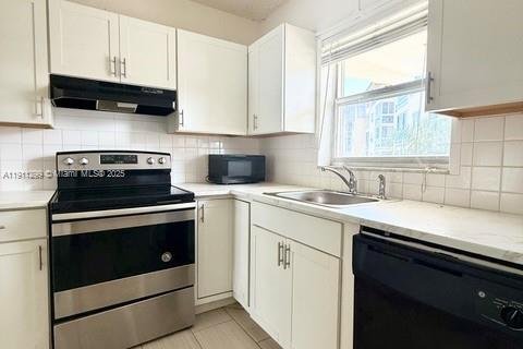 Снять в аренду кондоминиум в Дирфилд-Бич, Флорида 2 спальни, 92.9м2, № 1967250 - фото 5