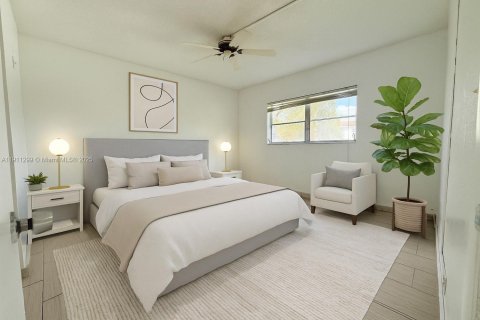 Снять в аренду кондоминиум в Дирфилд-Бич, Флорида 2 спальни, 92.9м2, № 1967250 - фото 11