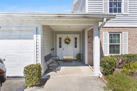 Condominio en venta en Orlando, Florida, 3 dormitorios, 129.6 m2 № 1539096 - foto 1